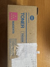 Minolta Konica TN328M( C368i C300i C250i C361i  C351i C251i) Magenta Toner