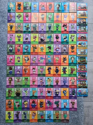 Japanese animal crossing - *japanese*,