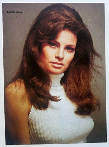 Raquel welch 1972 full - raquel, page