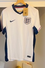 England Mens Official Football