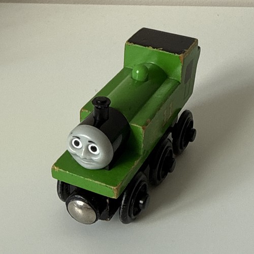Thomas and friends - and, wooden