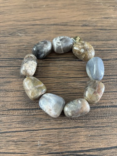 Lola rose grey agate - grey,