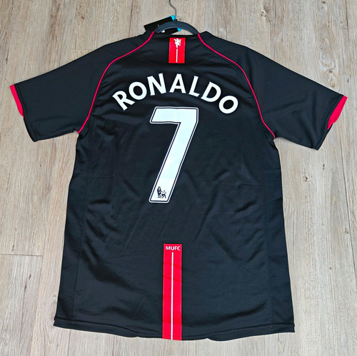 Manchester united 2007 2008 - manchester,