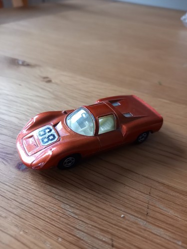 Matchbox porsche 910 series - series, 68