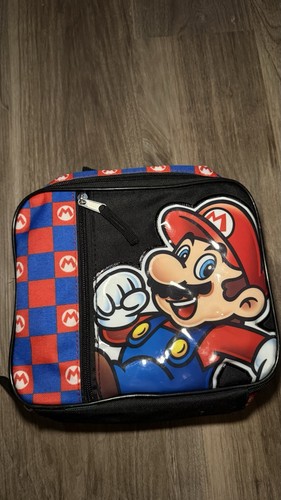 Super mario kids insulated - super,