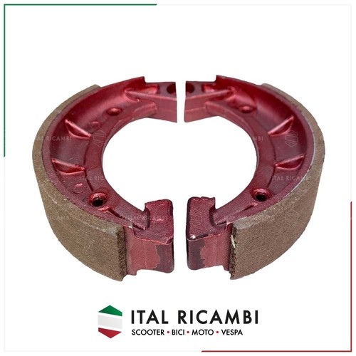 Pair brake jaws - brake,