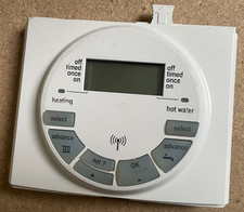 WORCESTER GREENSTAR - TWIN CHANNEL DIGITAL RECEIVER DT20 RF 87161066690