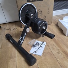 Pinnacle HC Turbo Home Trainer - Black Used