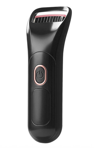 Heated eyelash curler - eyelash,
