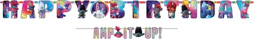 Trolls world tour movie - trolls,