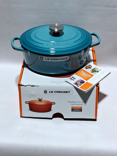 Le creuset - (27cm),