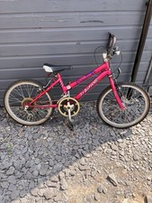 Childrens bikes bicycles-