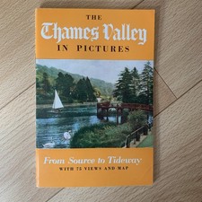 Guidebook Thames Valley In