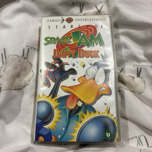 Stars space jam - of, jam-