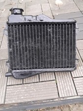 Yamaha Rd 250 350lc Radiator