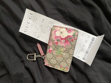 Gucci Card Holder
