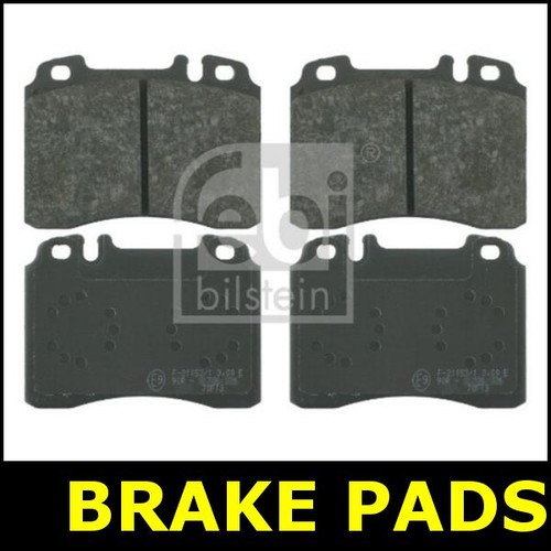 Brake pads front for - pads,