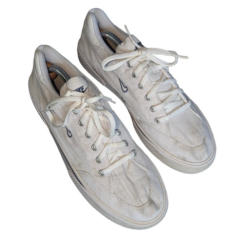 Nike retro gts trainers - nike,