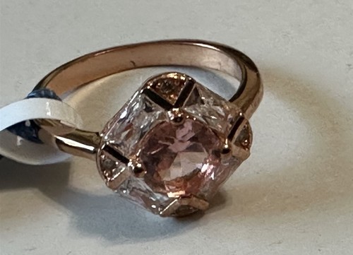 Contessa capri sterling - di,