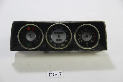 Original bmw e10 - bmw, 1502-2002