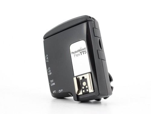 Pocketwizard flex tt5 for - pocketwizard,