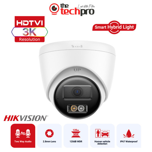 Hikvision compatible 5mp - hikvision, ip