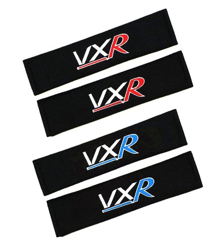 Vxr racing style seat belt - vxr,