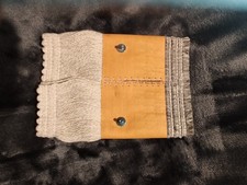 Wick Zibro toyotomi  type F