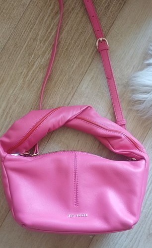 Ted baker cerise pink leather - baker,