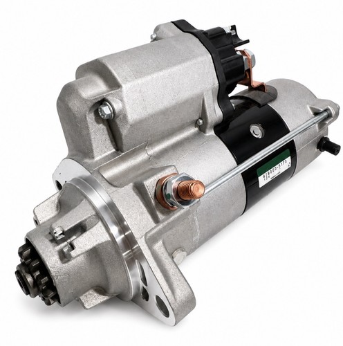Denso 428000 5120 starter - denso, 428000-5120