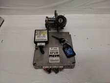 BP6M ECU KIT MAZDA MX5 NBFL