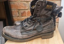 Superdry Men's Boots Size 10