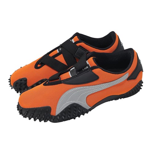 Puma mostro maple - maple, syrup