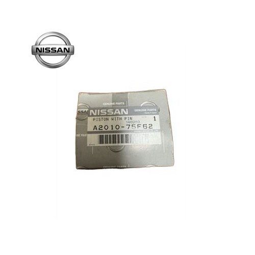 Oem piston genuine nissan - genuine,