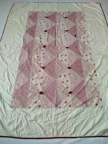 Vintage handmade beautiful - vintage,