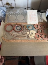 Lotus Twin Cam Engine Gasket