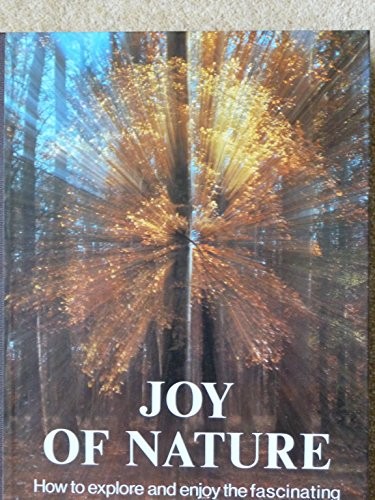 Joy nature reader s - of, reader's