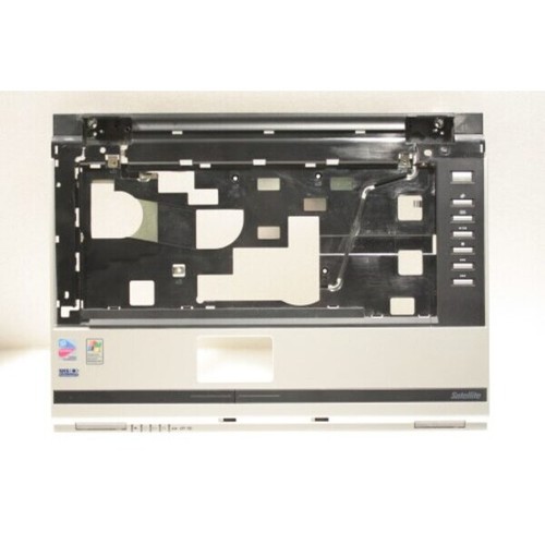 Toshiba satellite m70 palmrest - toshiba,