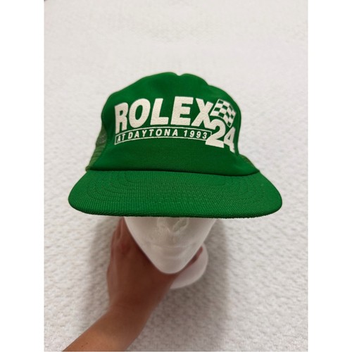 Vintage 1993 rolex - rolex, 24