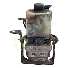 SEAT IBIZA FR TDI PD MK3 FL