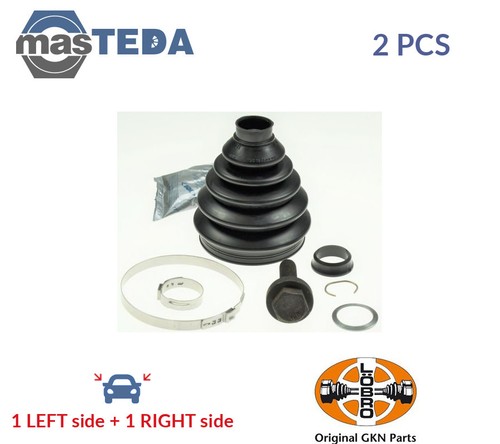 306491 joint boot - joint, pair