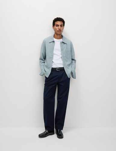 Marks spencer mens - &, cotton