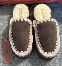 Mou bounce Clogs Size EU 36