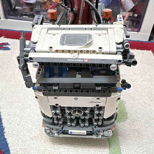 Lego technic 42043 - lego,