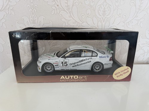 Autoart bmw 320i - 320i, macau