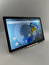 Oukitel OKT3 Grey Wi-Fi 256GB 8GB Ram 10.5" Unlocked Dual Sim Android 13 Tablet