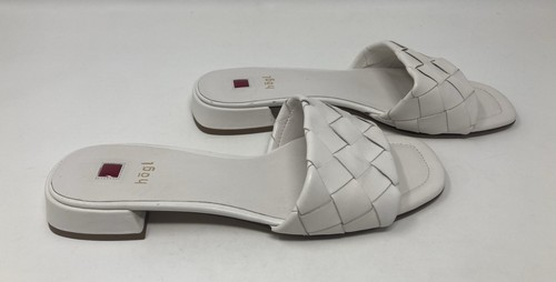 New hogl size white - hogl, 5.5