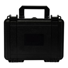 Waterproof hard carry flight - waterproof,