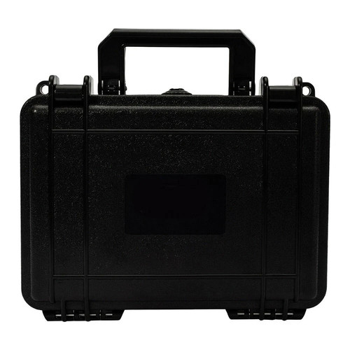 Waterproof hard carry flight - carry,