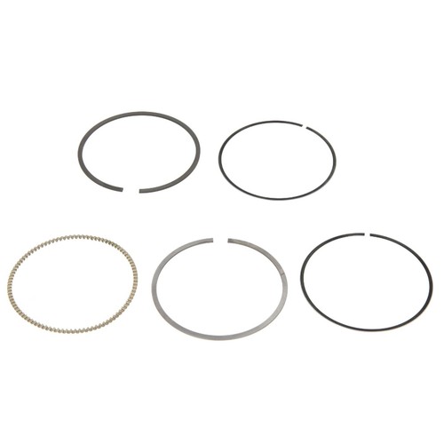 2 piston ring set - 76, 2-2